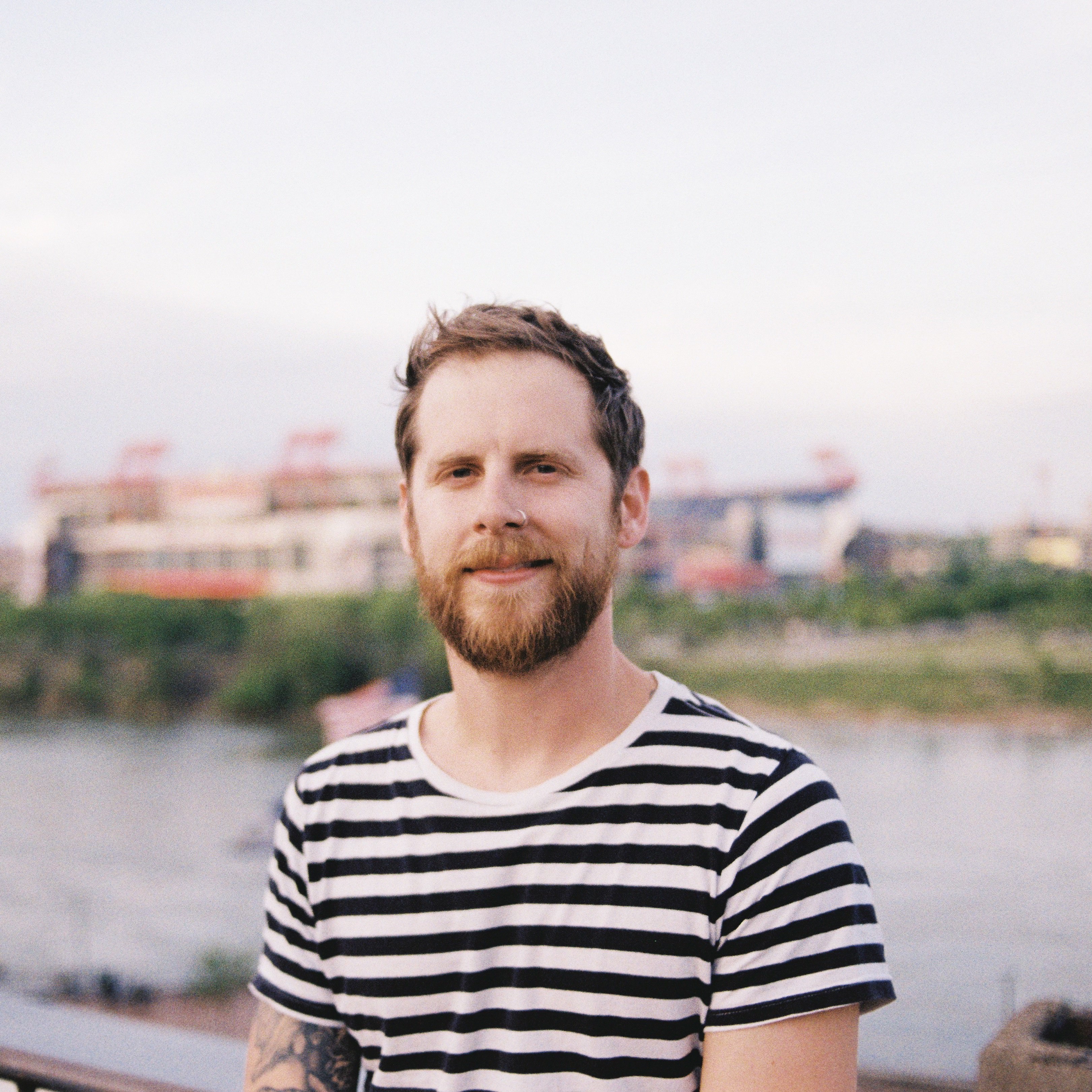 Ryan Pattengale